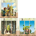 Shrek 20oz Tumbler