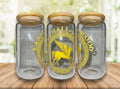 Percy Jackson 16oz Glass Cup