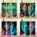 Rick & Morty 20oz Tumbler
