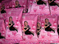 Personalized Chip Bags - Filled