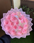Rose Bouquet/Ramo (artificial)