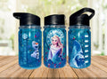 Frozen 10oz Snowglobe Cup For Kids