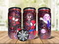 Spider-Man 16oz Snowglobe Cup