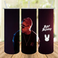 Bad Bunny 20oz Tumbler