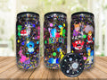 Inside Out 16oz Snowglobe Cup