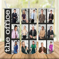 The Office 20oz Tumbler