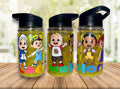 Cocomelon 10oz Snowglobe Cup For Kids