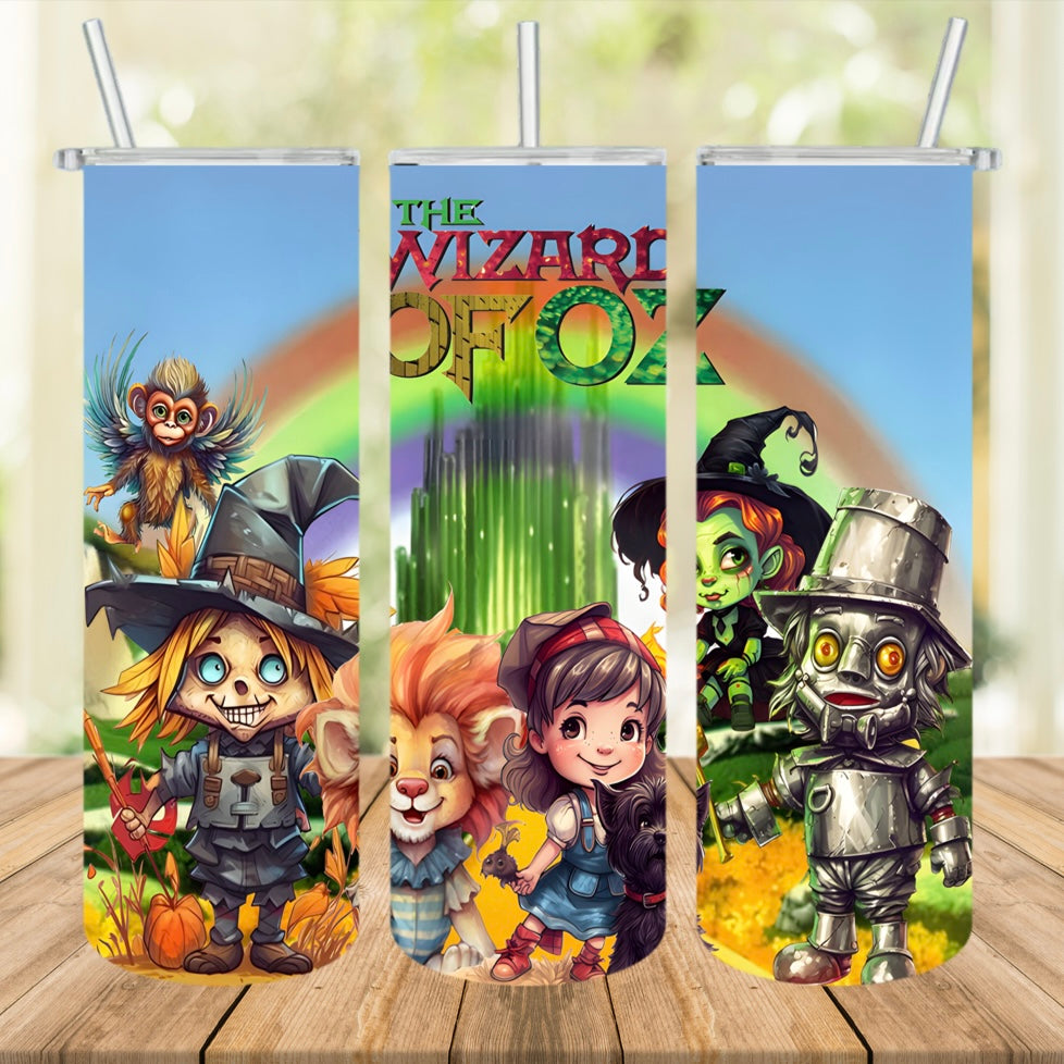The Wizard of Oz
