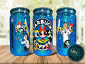 Powerpuff Girls 16oz Snowglobe Cup