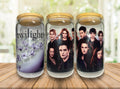 Twilight 16oz Glass Cup