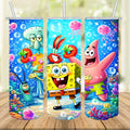 SpongeBob SquarePants 20oz Tumbler