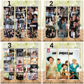 One Direction 20oz Tumbler
